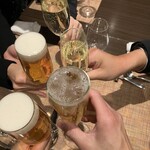 キャトルラパン - 