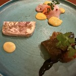 WINE BISTRO by plein 京都祇園 - 