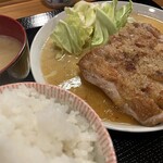 並木 - 