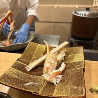 鮨 やすみつ - 