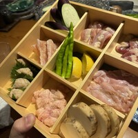焼鶏あきら 中目黒本店 - 