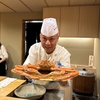 鮨 やすみつ - 