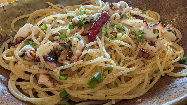 五右衛門 阪急32番街店 - 梅田/パスタ | 食べログ