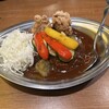 カレーの市民 アルバ 横浜天理ビル店