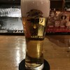 ジェイ・ティップル・バー - 一番搾り：泡まで美味い