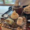 イクスカフェ 京都嵐山本店