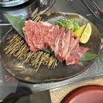焼肉 いわさき - 