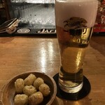 ジェイ・ティップル・バー - 