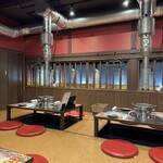 焼肉 いわさき - 