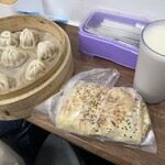李記豆漿 - 
