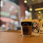 タリーズコーヒー - ドリンク写真: