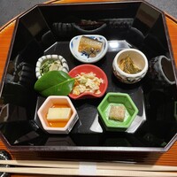 花咲 錦店 - 
