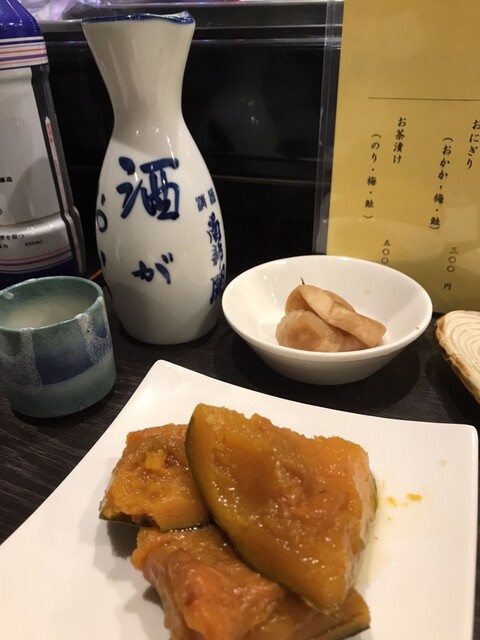 りょうちゃん - 花巻（居酒屋）の写真