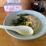 サッポロラーメン 新居浜西店 - 