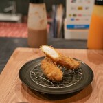 とんかつ ふじ井 - 