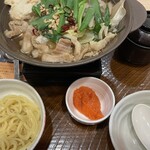 ガスト - 料理写真: