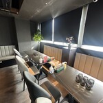 中華ビストロ 享京味シャンジィンウェ - 