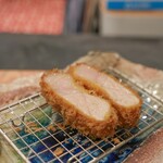 とんかつ ふじ井 - 