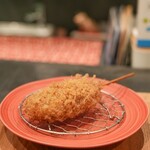 とんかつ ふじ井 - 