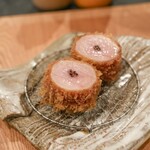 とんかつ ふじ井 - 