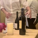 ル・ボン・ヴィボン - 