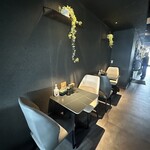 中華ビストロ 享京味シャンジィンウェ - 