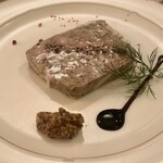 ル・ボン・ヴィボン - 