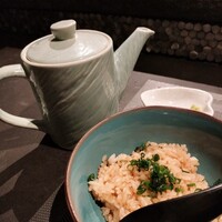 鉄板焼 漆 - 