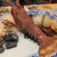 中納言 大阪駅前第3ビル店 - 