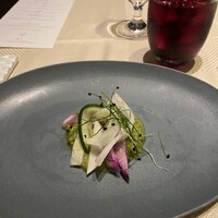 RISTORANTE E'VOLTA il cielo - 