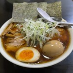 らーめん とんちんかん - 