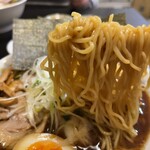 らーめん とんちんかん - 