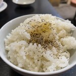 らーめん とんちんかん - 