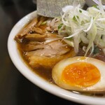 らーめん とんちんかん - 