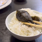 らーめん とんちんかん - 