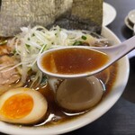 らーめん とんちんかん - 