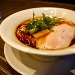 中華蕎麦 三藤 - 