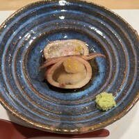 鮨 福原 - 