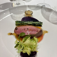 リストランテASO - 