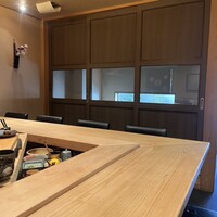 鮨 福原 - 