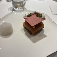 リストランテASO - 