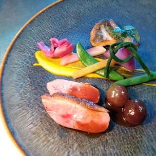 ルマルカッサン ドール_0