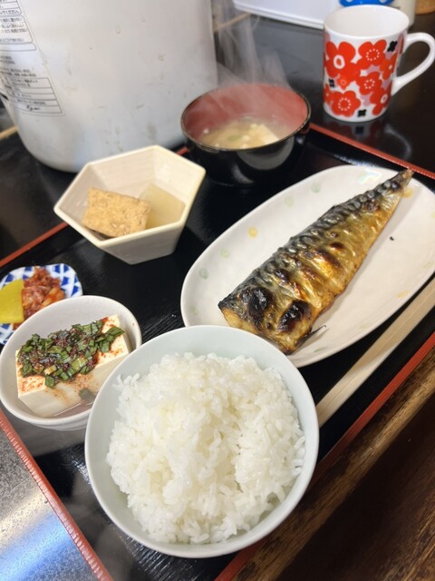 Katei Ryori no Aji Chaa-chan photo 3