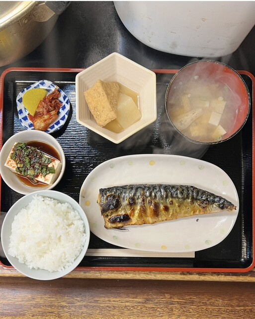 Katei Ryori no Aji Chaa-chan