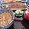 炭焼うなぎ あおいや