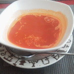 ケララ - トマトスープ
