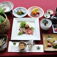 夜 和食ダイニング「嵯峨」