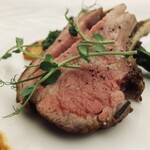 リストランテ カノビアーノ - 