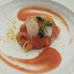 リストランテ カノビアーノ - 