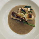 リストランテ カノビアーノ - 